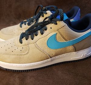 Mens Nike AF1'S size 11.5
